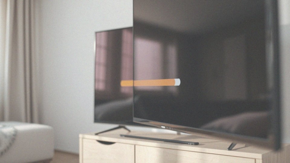 Jak działa wskaźnik siły sygnału w telewizorze?