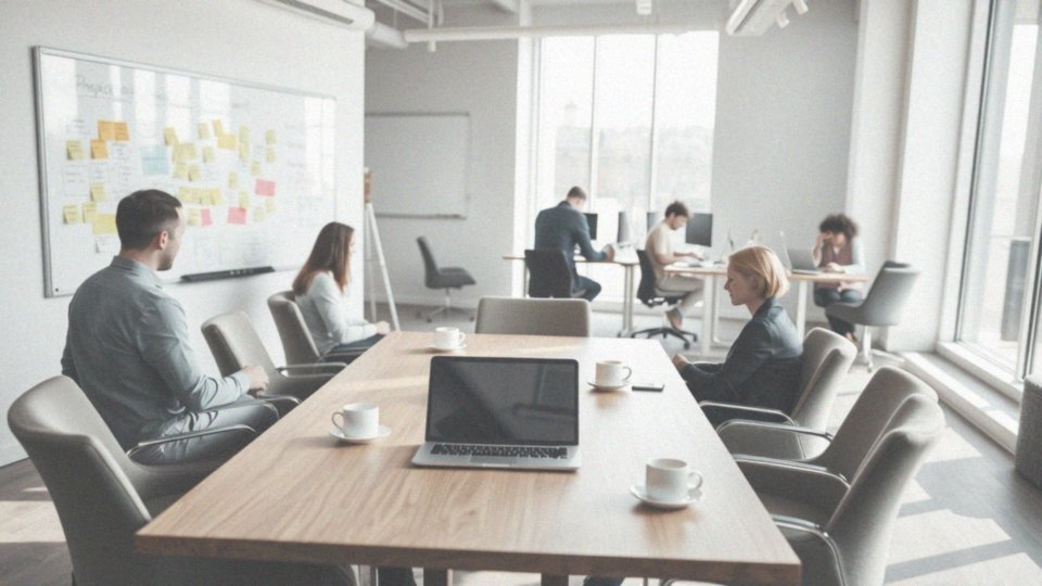 Jakie zadania pełni Scrum Master w projektach IT?