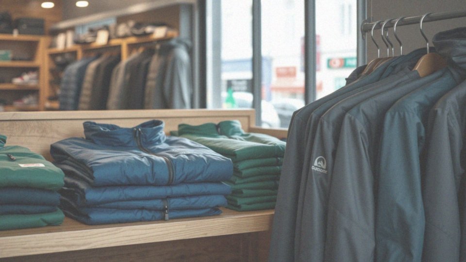 W jakich rozmiarach dostępne są kurtki outdoorowe?
