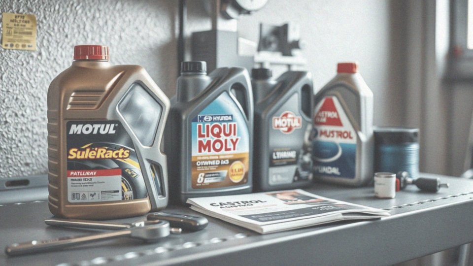 Który olej silnikowy oferuje najlepszą ochronę przed zanieczyszczeniami?