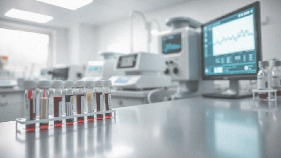 Jakie są zalecenia dotyczące badań hormonalnych przed rozpoczęciem hormonoterapii?
