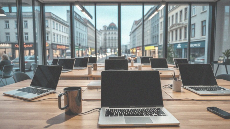 Gdzie programiści mogą szukać ofert pracy?