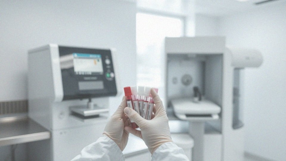 Jakie są wskazania do badań hormonalnych?