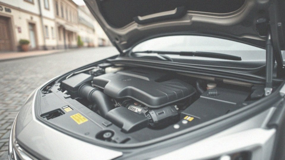 Jak awaryjność silników wpływa na wybór Opel Astra J?