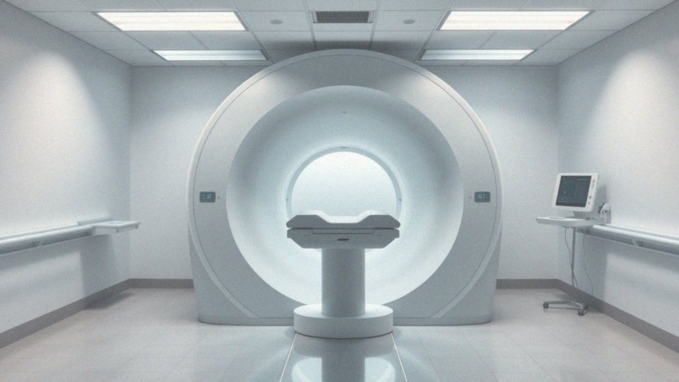 Jak długo trwa badanie tomografii komputerowej?