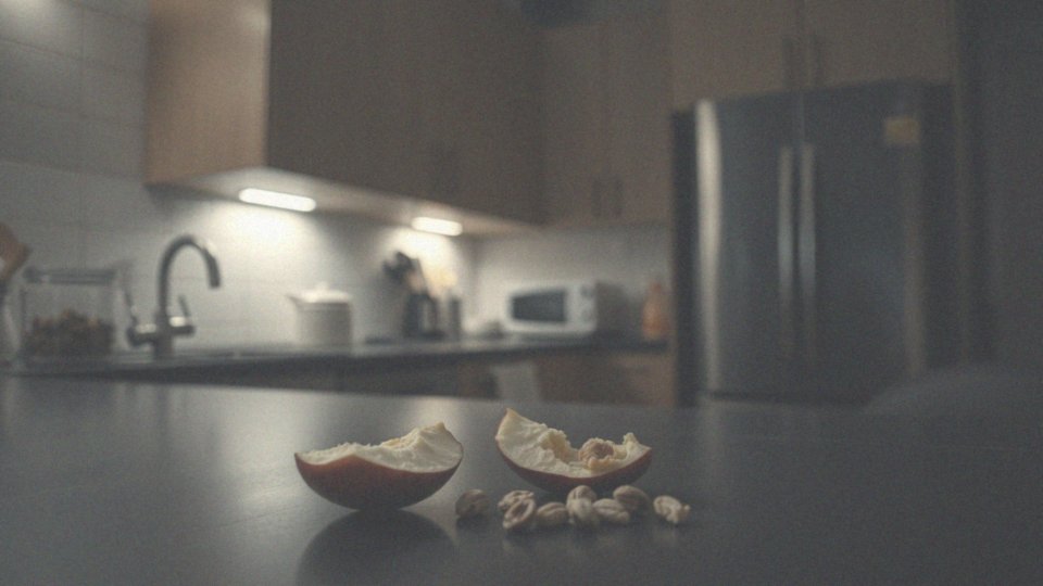 Jakie są skutki niedoboru snu w kontekście kontroli wagi?