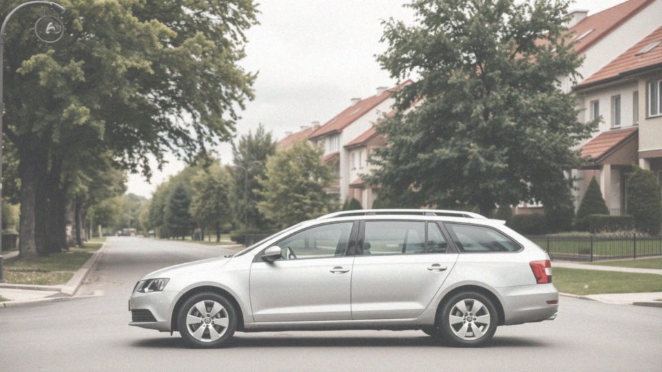Co wyróżnia Skodę Octavia III jako auto do 50 tys. zł?