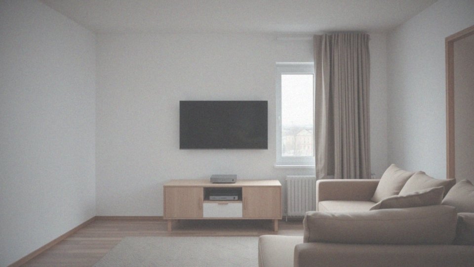 W jaki sposób aktualizacja telewizora wpływa na odbiór kanałów?