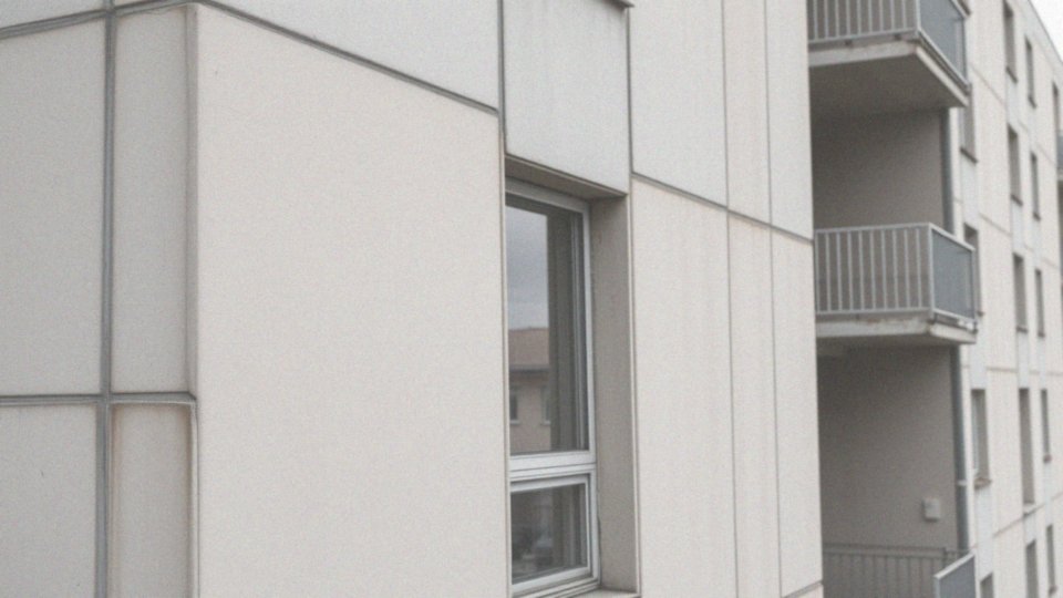 Jakie technologie były wykorzystywane w budowie bloków z wielkiej płyty?