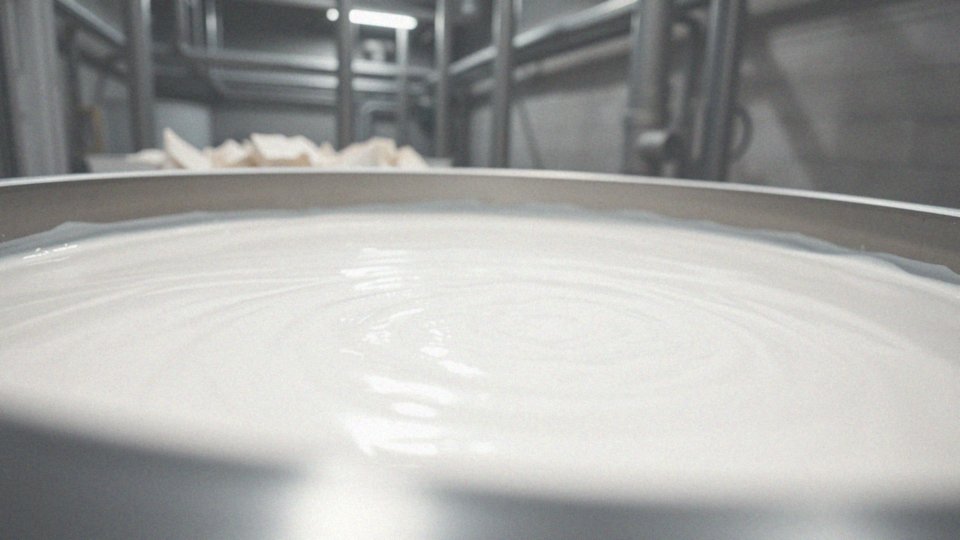 Co to jest wiskoza i jak się ją produkuje?