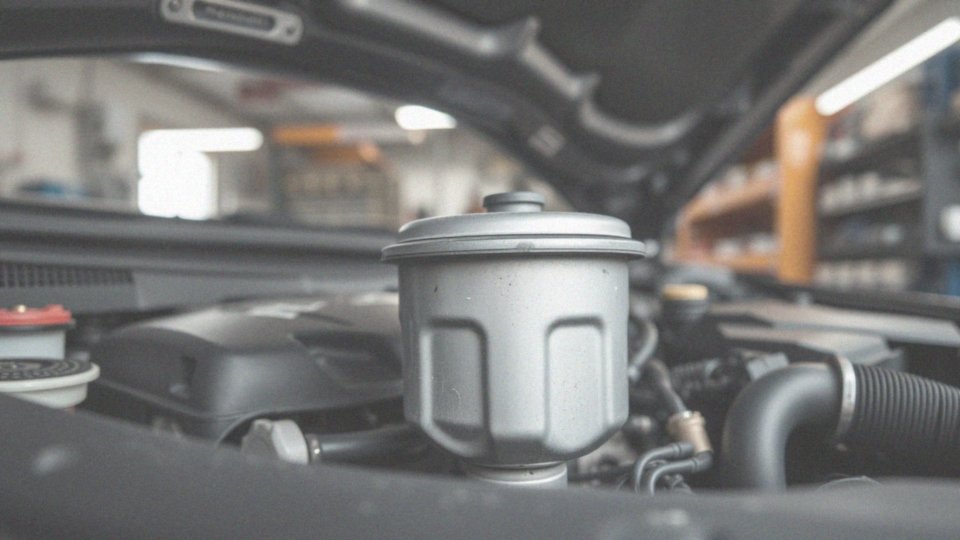 Dlaczego warto stosować filtr o podwyższonej trwałości w Hyundai i30 1.4?