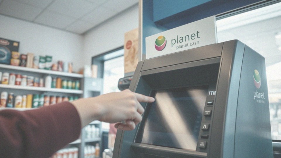 Jak unikać opłat za wypłaty z bankomatów?