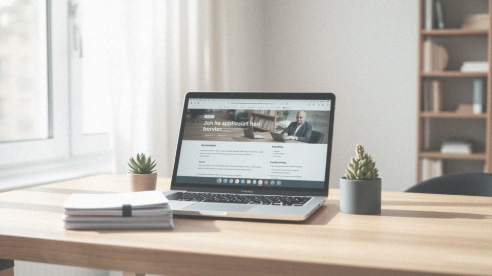 Jak dostosować CV do oferty pracy?