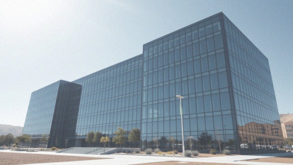 Jakie są główne siedziby firm w Dolinie Krzemowej?