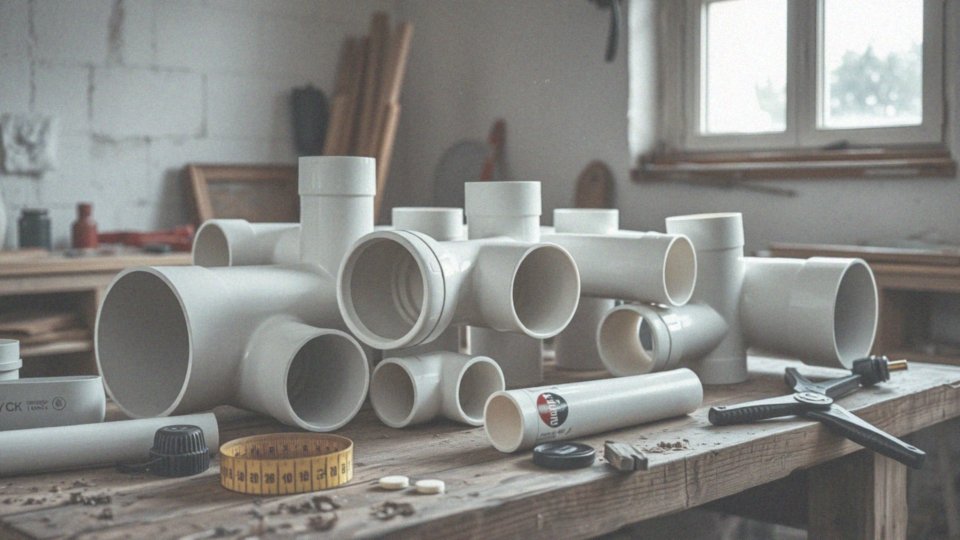 Jak długo schnie klej do PVC?