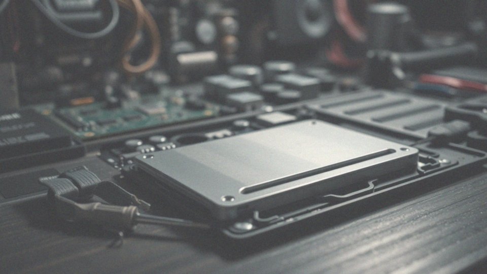 Jakie są zalecenia producentów dotyczące zerowania dysków SSD?
