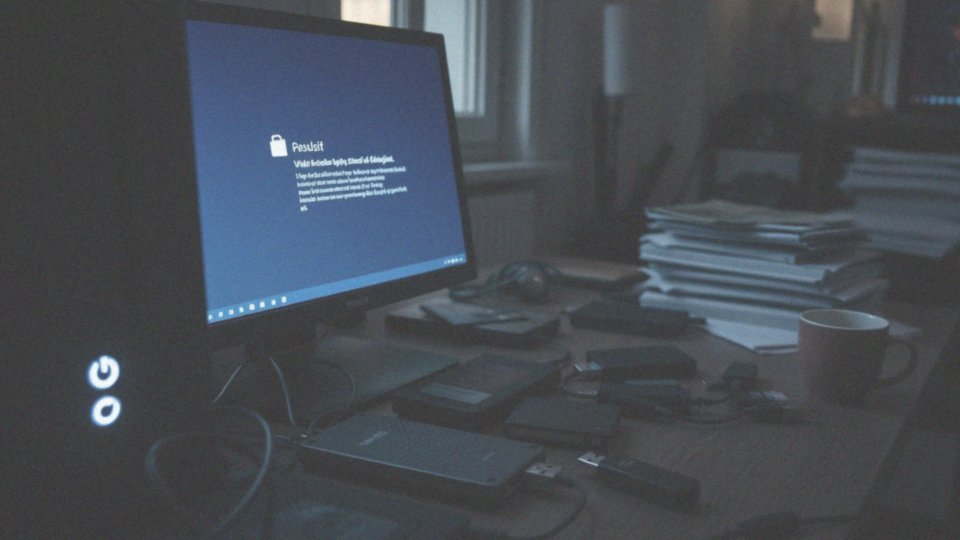 Jakie są konsekwencje formatowania dysku C?