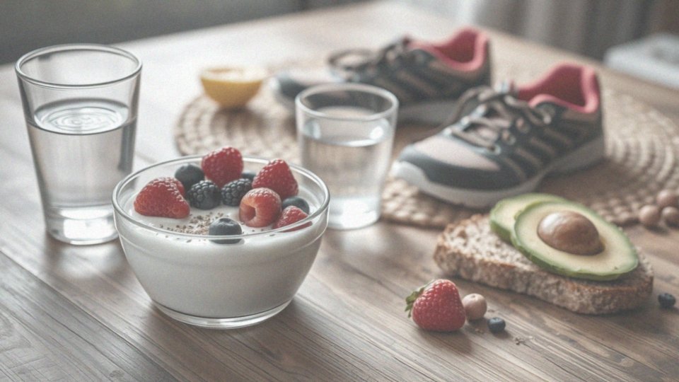 Jak dieta i kontrola wagi wpływają na ból haluksa?