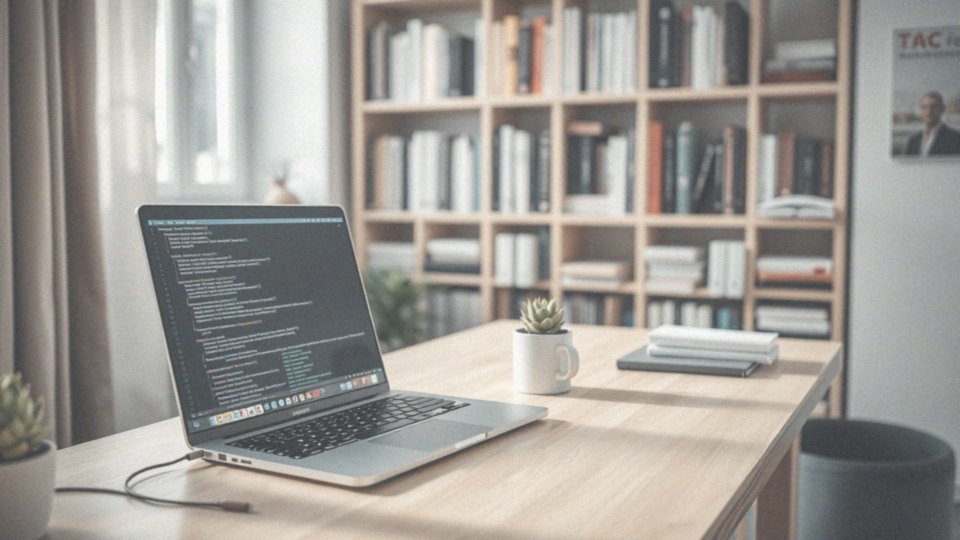 W jaki sposób rozpocząć naukę programowania?