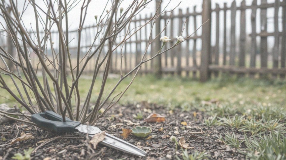 Kiedy przycinać krzewy kwitnące latem a kiedy te kwitnące wczesną wiosną?