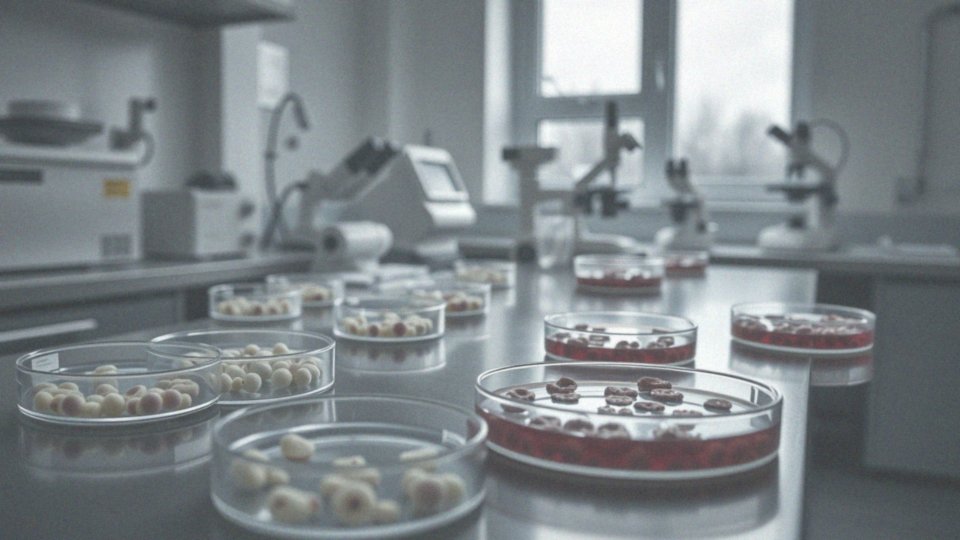 Dlaczego problem antybiotykooporności jest ważny dla zdrowia publicznego?