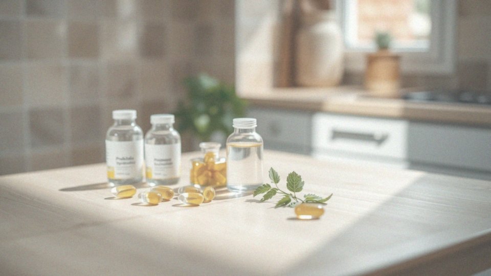 Jakie szczepy probiotyczne są najskuteczniejsze w łagodzeniu problemów żołądkowych?