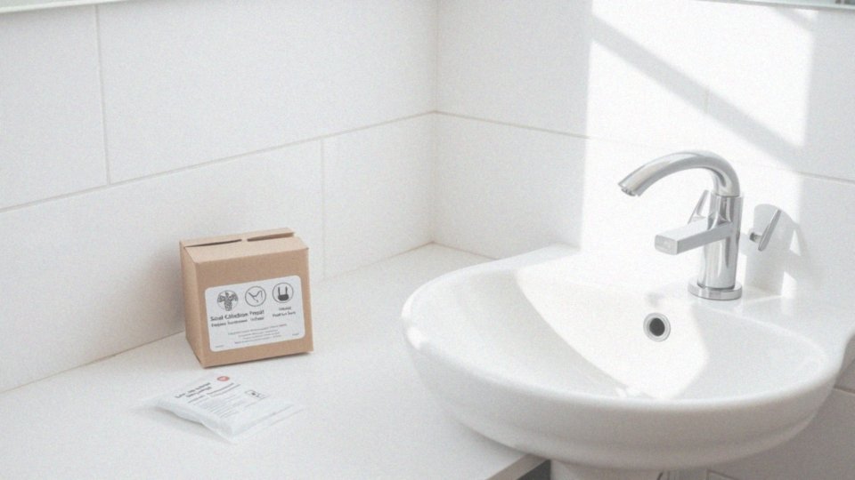 Jakie testy na Helicobacter pylori można wykonać bez recepty?