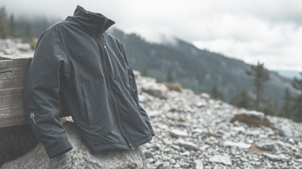 Jakie są opinie użytkowników na temat kurtki męskiej Icepeak?