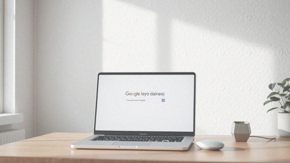 Jak wybrać zakres aktywności do usunięcia w Google?
