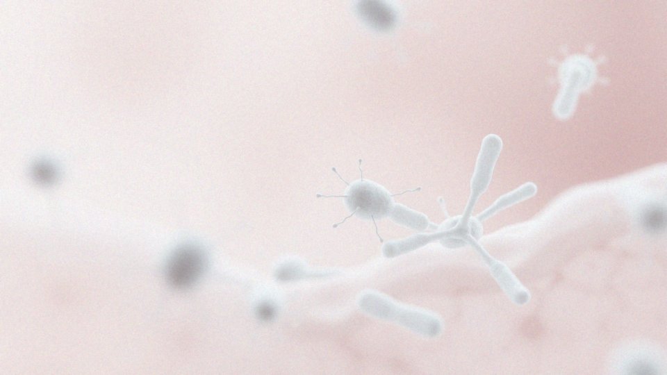 Jak probiotyki wpływają na eradykację H. pylori?