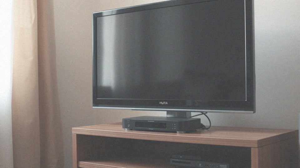 Co zrobić, gdy telewizor nie spełnia standardu DVB-T2/HEVC?