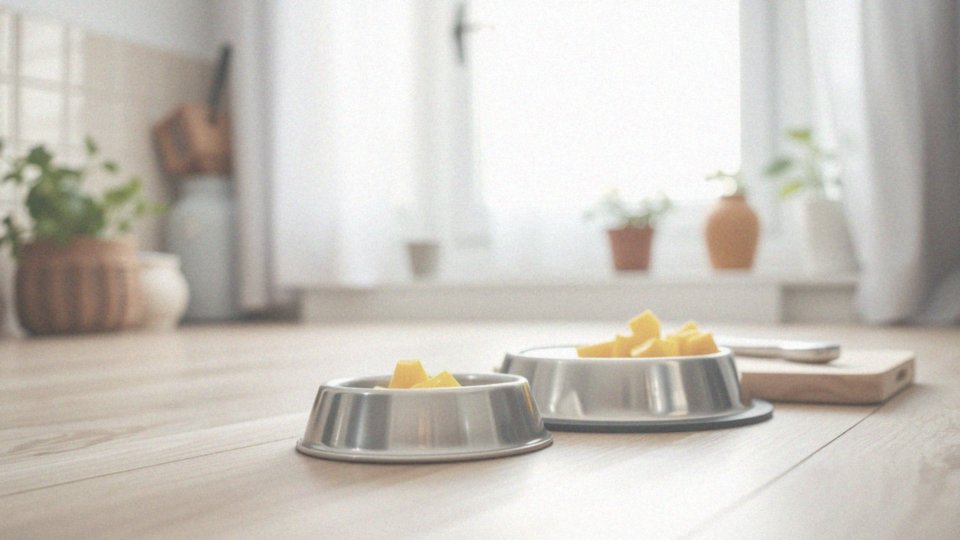Jakie ilości mango są bezpieczne dla psa?