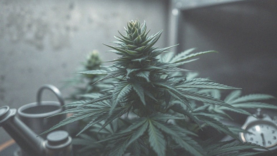 Jakie są właściwości kannabinoidowe odmiany AK-47?