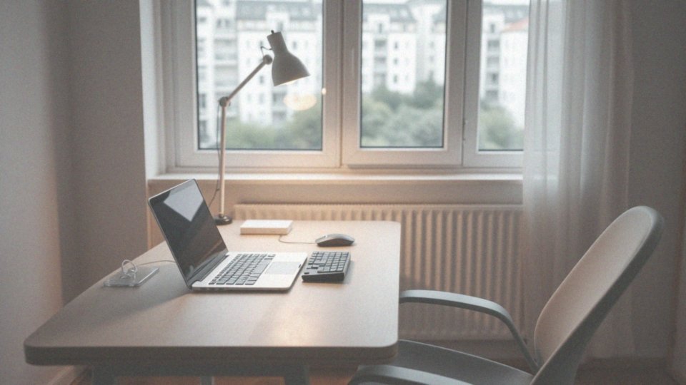 Jak wygląda praca zdalna w zawodzie programisty?