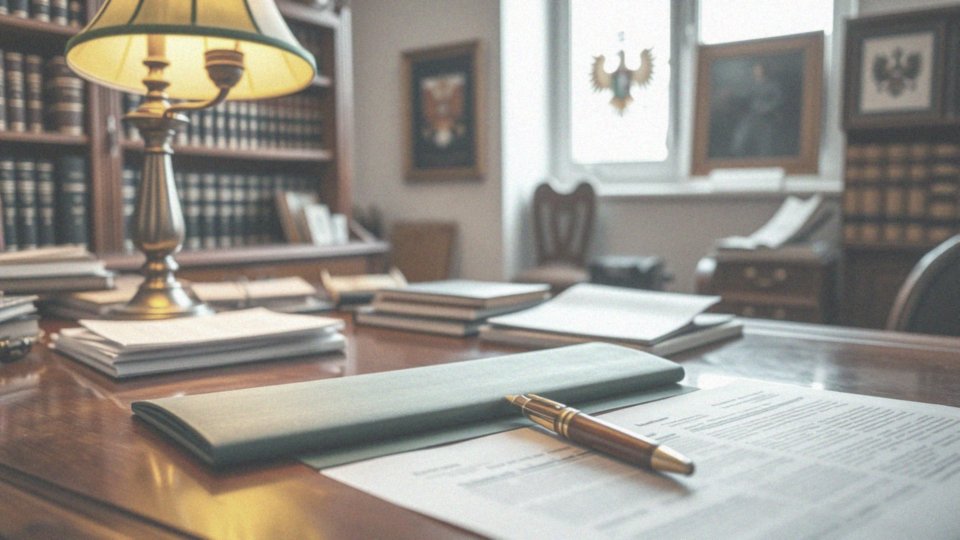 Dlaczego potrzebny jest akt notarialny przy darowiźnie działki?
