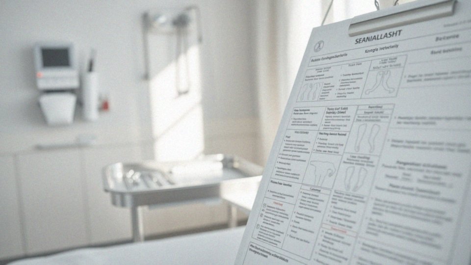 Jak kłykciny kończyste wpływają na zdrowie?