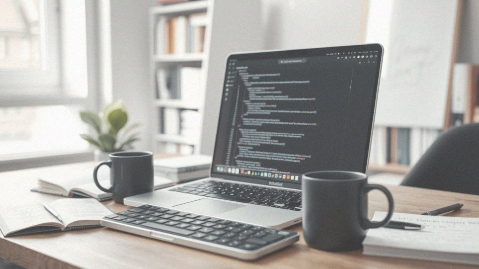 Jakie są popularne języki programowania, które warto znać?