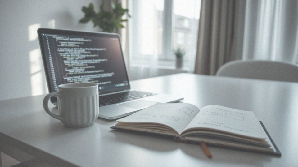 Jak rozwiązywać problemy w programowaniu?