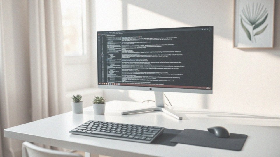 Jakie języki programowania są najważniejsze dla programisty?