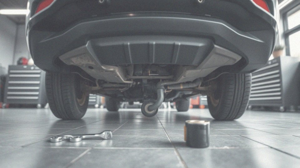 Co powinienem wiedzieć o oleju 5W30 dla Hyundai IX35 2.0?