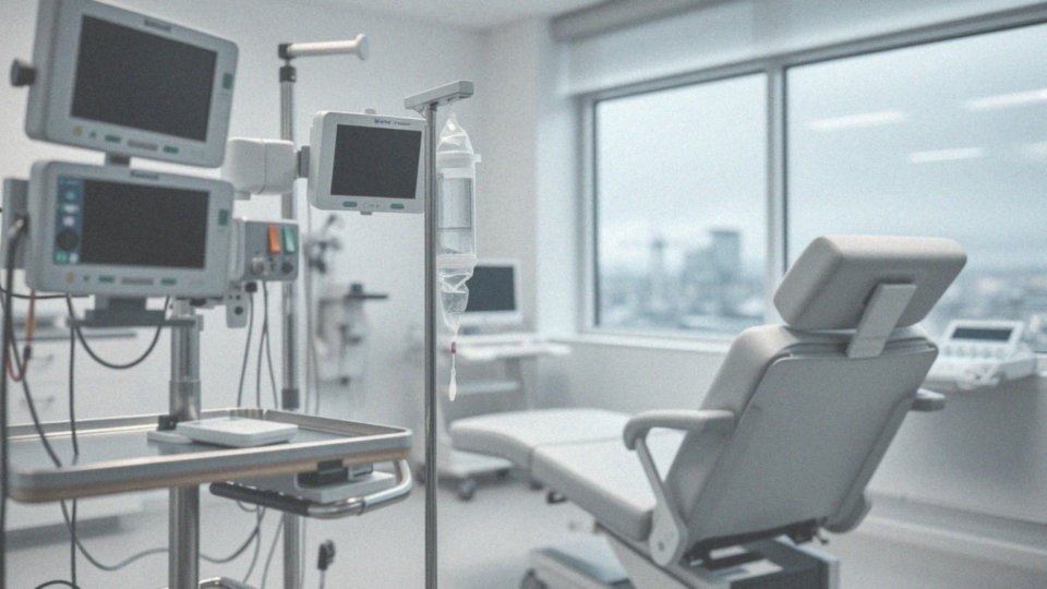 Jakie są rodzaje znieczulenia podczas gastroskopii?