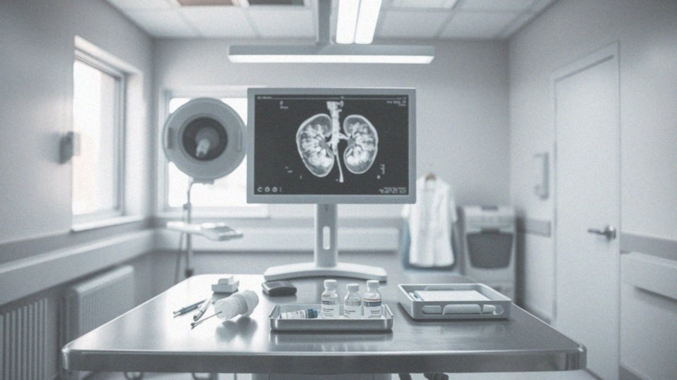 Co to jest biopsja nerki i kiedy jest wykonywana?