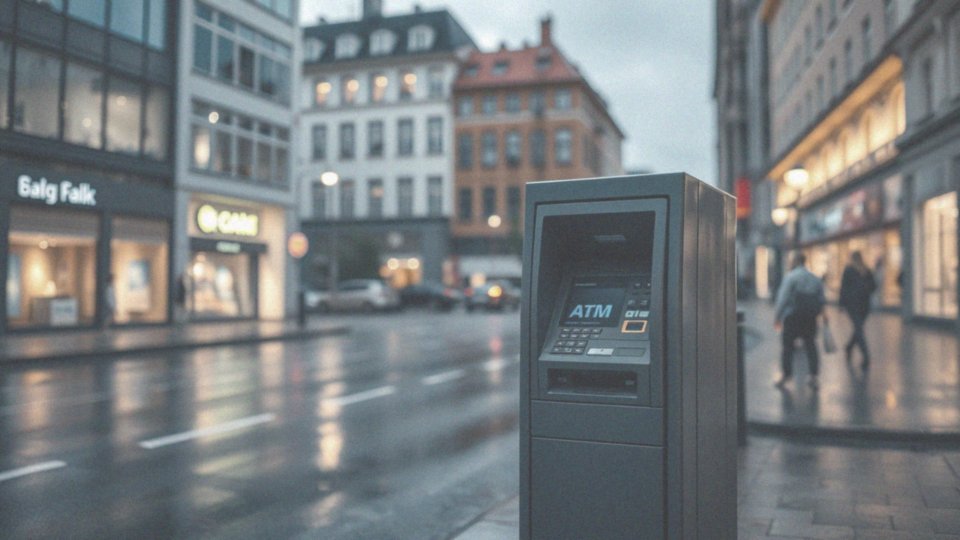 Czy wpłatomaty innych banków obsługują wpłaty gotówki dla klientów Millennium?