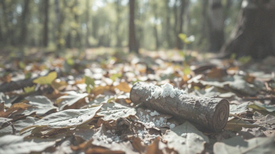 Jak działa ksylitol w walce z próchnicą?