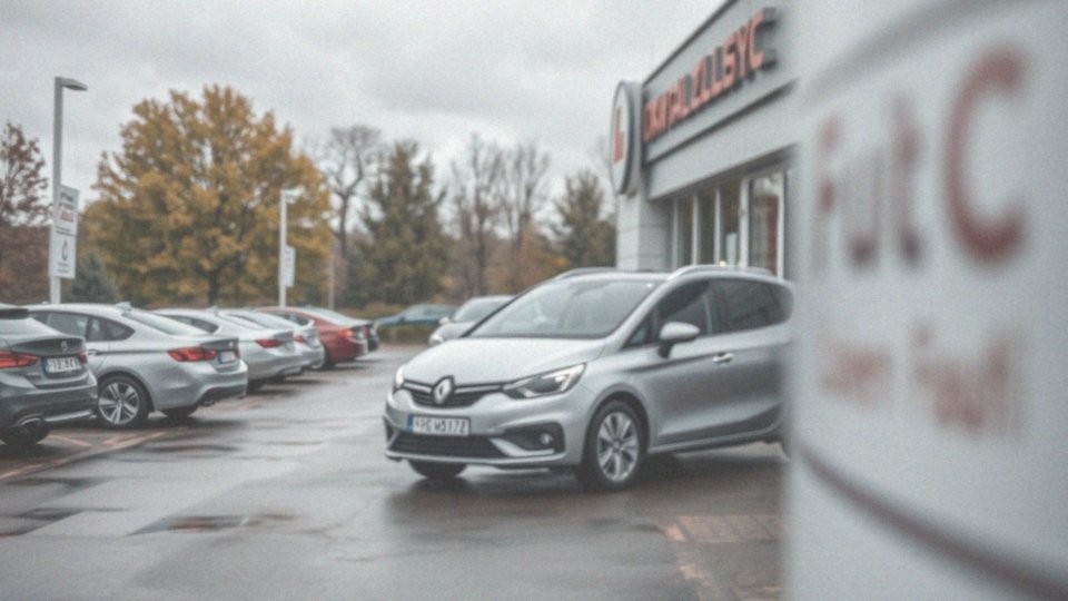 Gdzie kupić samochód na gaz?