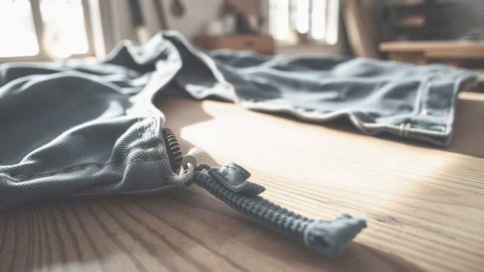Jakie są najczęstsze przyczyny problemów z zamkiem błyskawicznym?