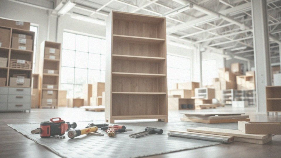 Dlaczego koszt usługi montażu jest niższy u producenta?
