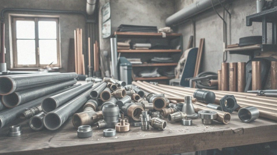 Jak dzielą się techniki łączenia rur w systemach instalacyjnych?