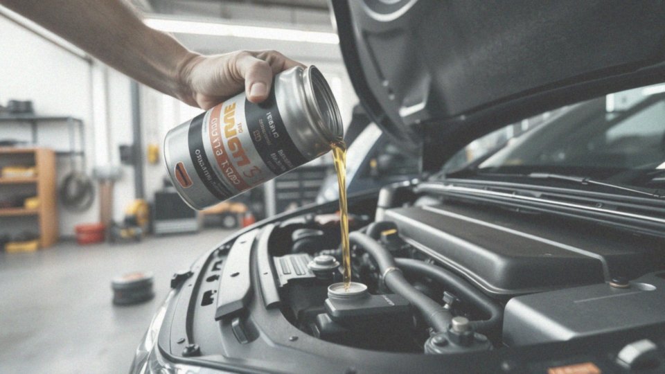 Jakie są zalecane klasy oleju silnikowego do IX35 2.0?