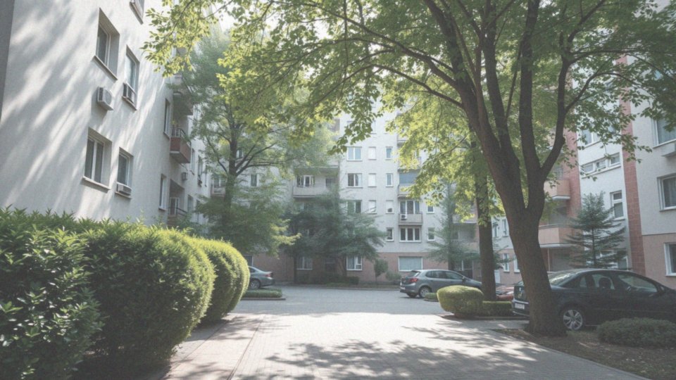 Jakie działania mogą przyczynić się do modernizacji bloków z wielkiej płyty?